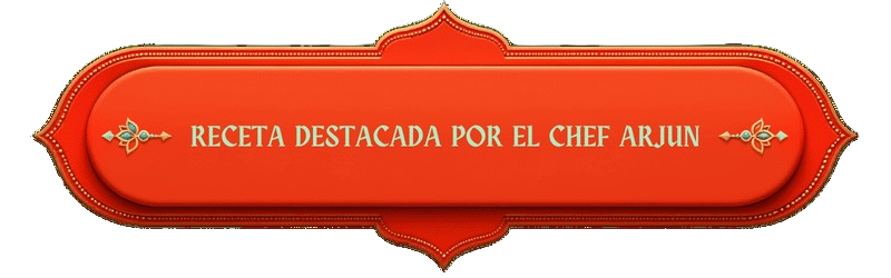 Ver Receta Destacada